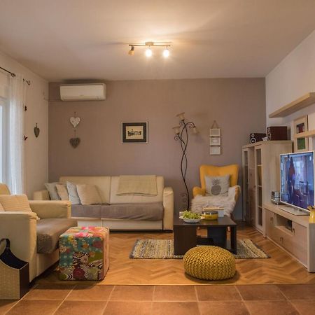 City Apartment Magdalena ซาดาร์ ภายนอก รูปภาพ