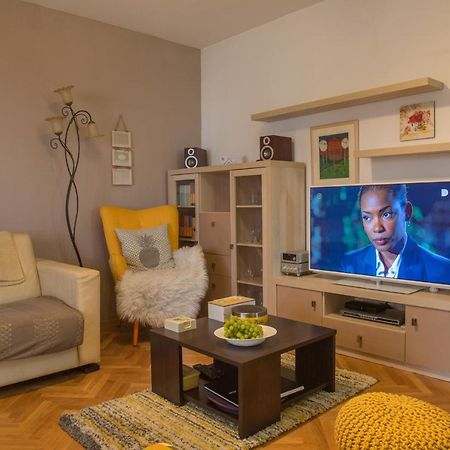 City Apartment Magdalena ซาดาร์ ภายนอก รูปภาพ