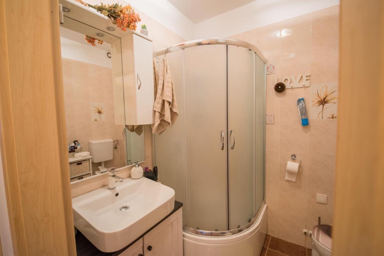 City Apartment Magdalena ซาดาร์ ภายนอก รูปภาพ