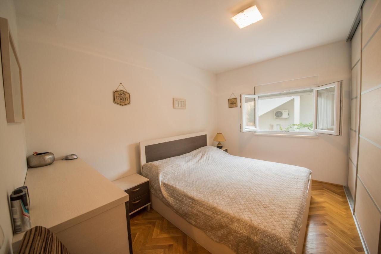 City Apartment Magdalena ซาดาร์ ภายนอก รูปภาพ