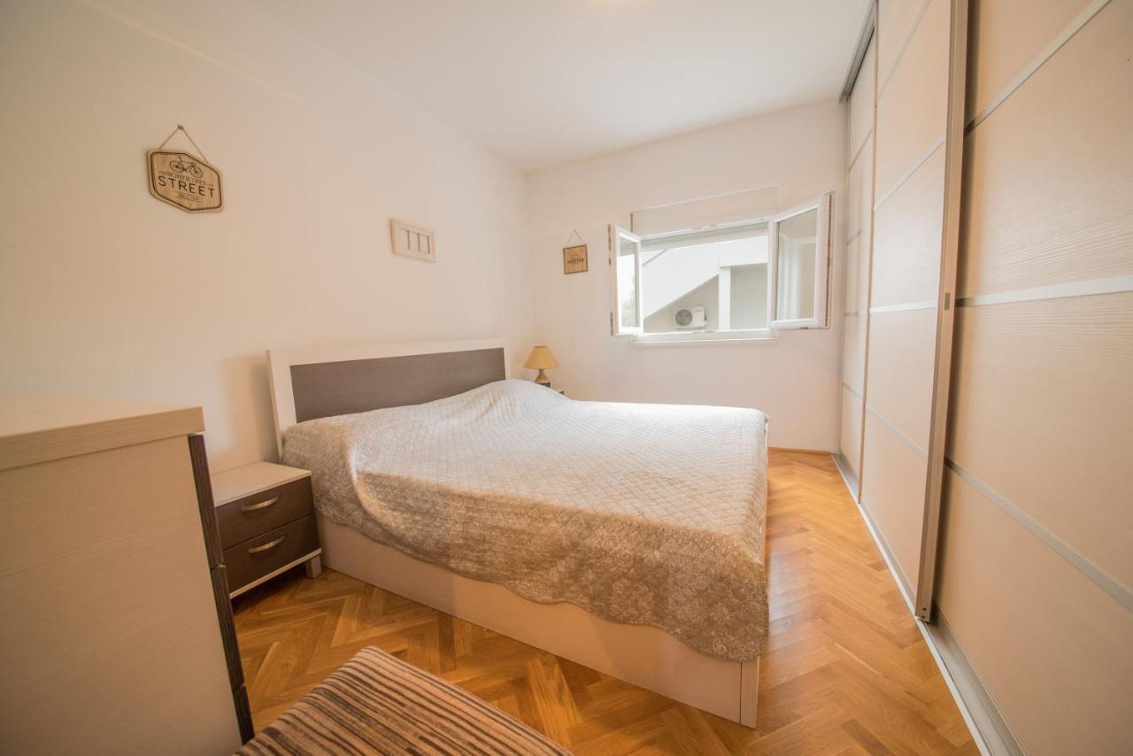 City Apartment Magdalena ซาดาร์ ภายนอก รูปภาพ